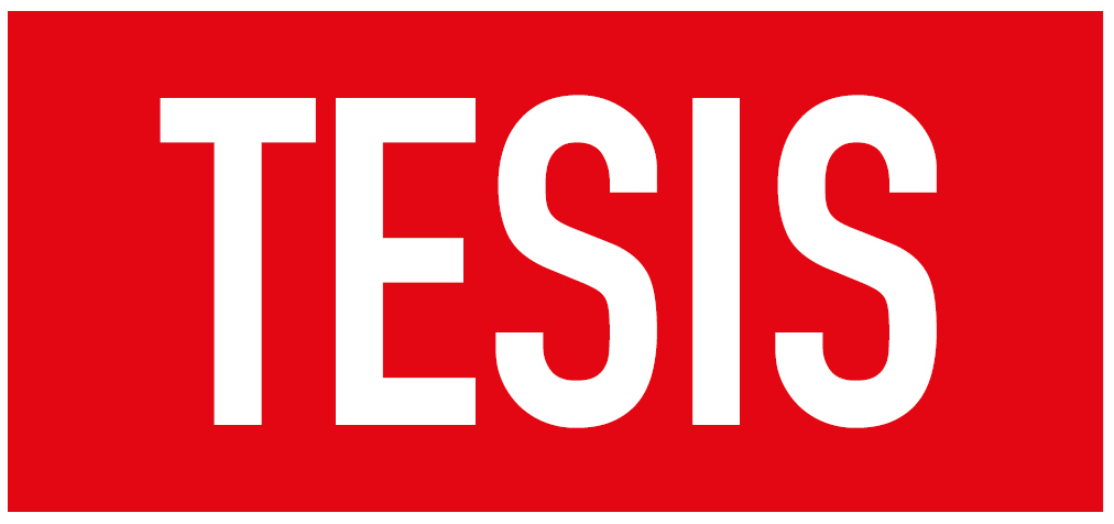 Logo TESIS